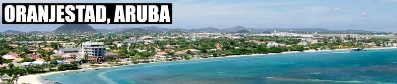 Aruba Resort for a Day Pass Options List of Resorts