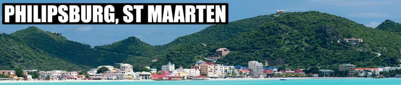 St Maarten Resort for a Day Pass Options List of Resorts