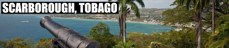 Tobago Resort for a Day Pass Options List of Resorts