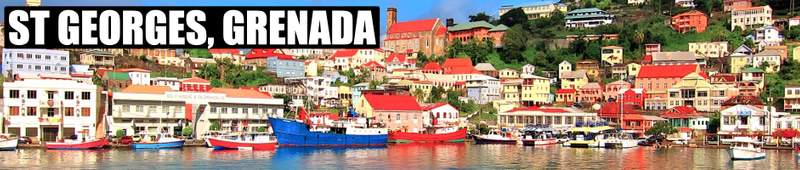 Grenada Resort for a Day Pass Options List of Resorts