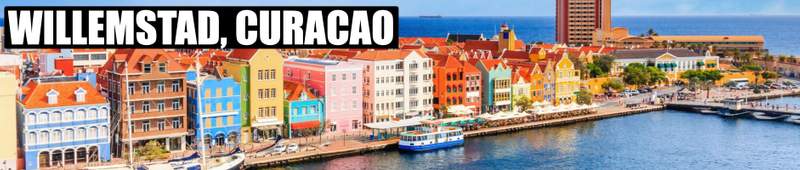 Curacao Resort for a Day Pass Options List of Resorts