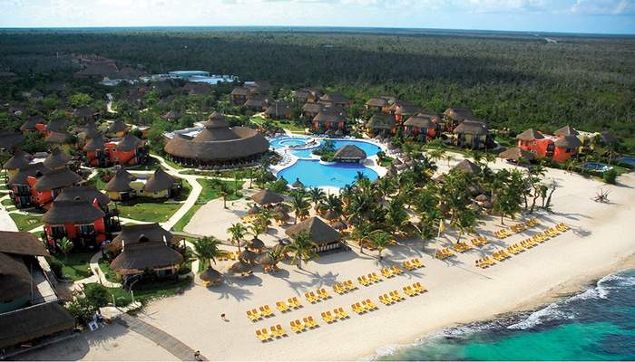 Iberostar Resort for a Day Pass