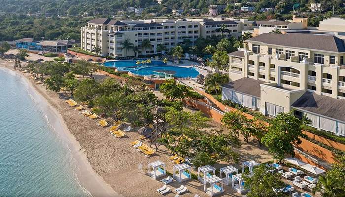 Iberostar Resort for a Day Pass