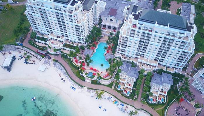 Jewel Grande Resort for a Day Pass