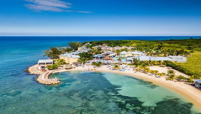 Jewel Paradise Cove Resort for a Day Pass