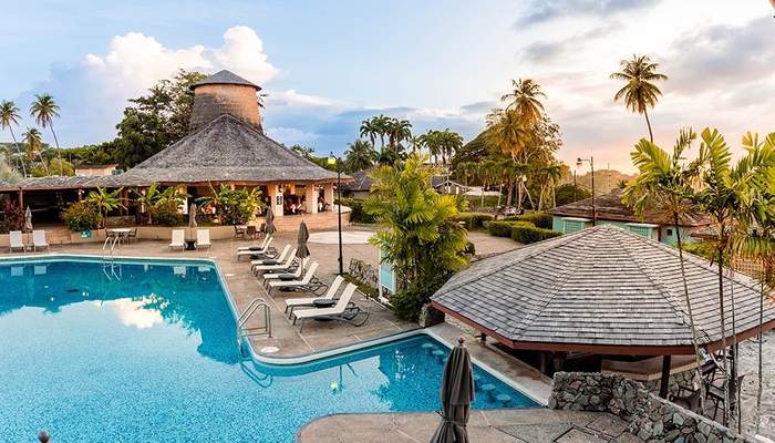 Mount Irvine Resort for a Day Pass