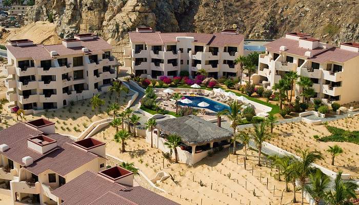 Solmar Resort for a Day Pass