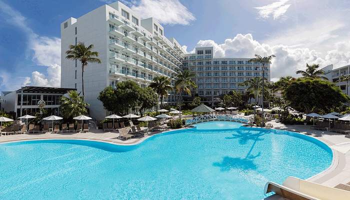 Sonesta Maho St Maarten Resort for a Day Pass