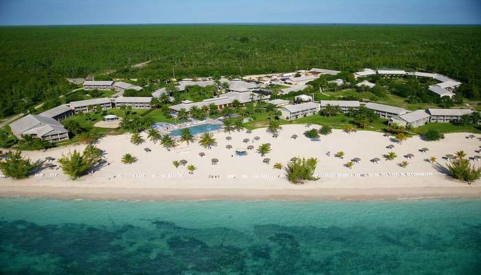 Viva Wyndham Resort for a Day Pass