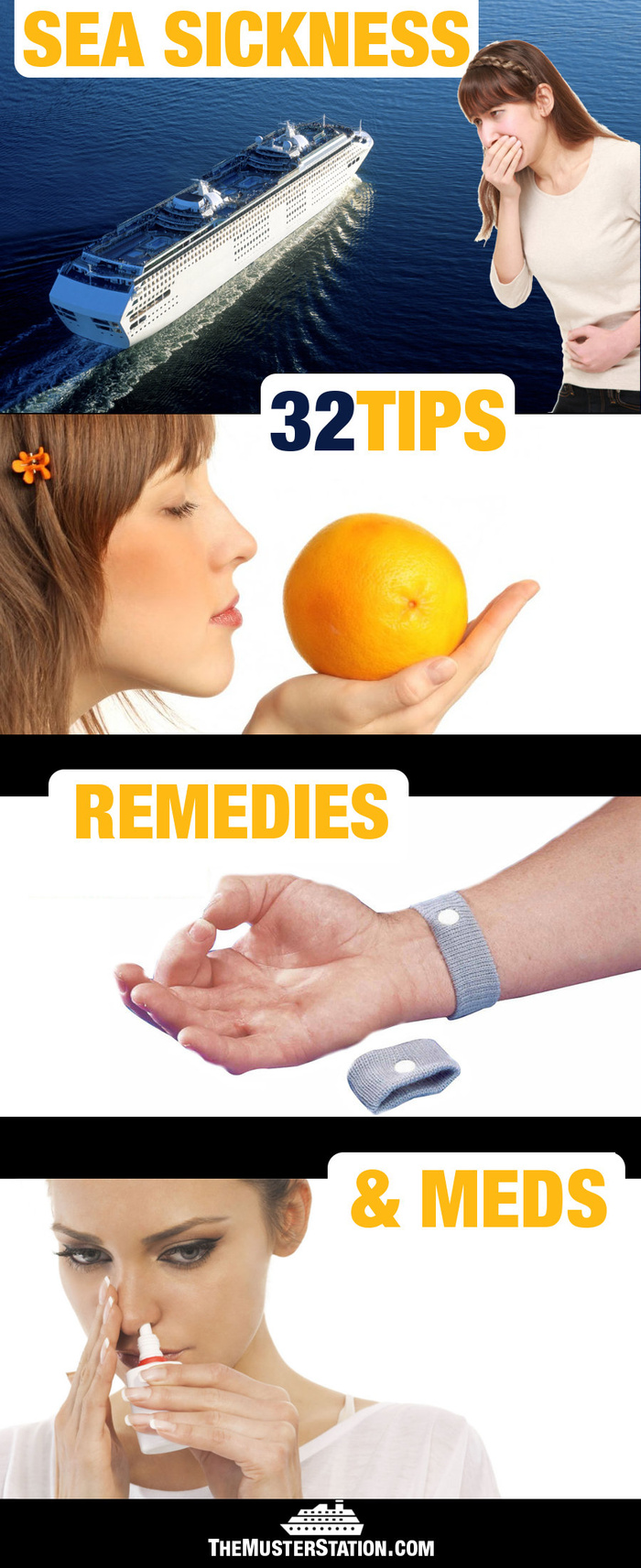 Sea Sickness Remedies for Cruise Ship Travel Sea Sickness Remedies for Cruise Ship Travel - 33 Ideas