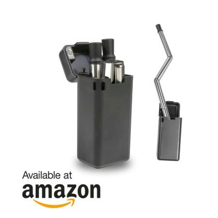 Metal Reusable Straw