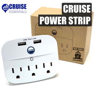 #1 - Cruise Power Strip