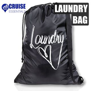 #15 - Laundry Bag