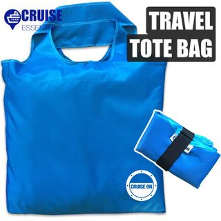 #26 - Cruise Tote Bag