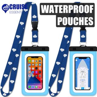 #27 - Waterproof Pouch