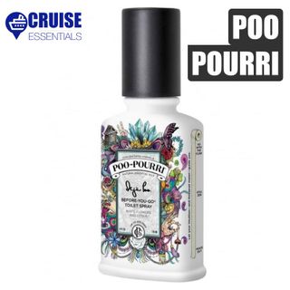 #28 - Poo Pourri
