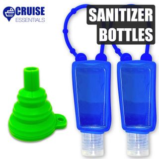 #29 - Travel Sanitizer