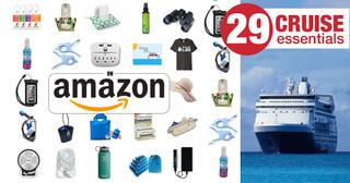 29 Cruise Essentials on Amazon - Cruise Must Haves List 2025 29 Cruise Essentials on Amazon - Cruise Must Haves List 2025
