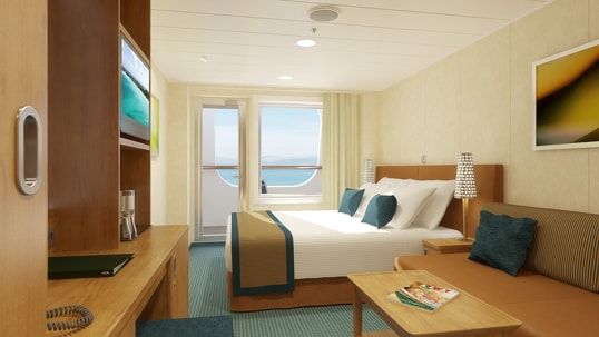 carnival breeze cove balcony stateroom