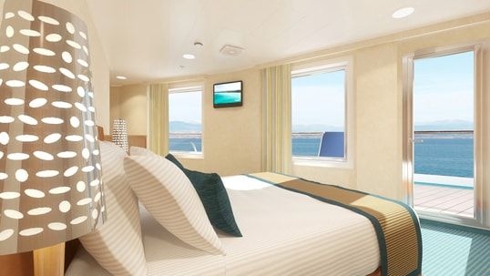 carnival breeze premium vista balcony stateroom