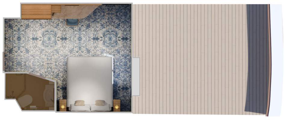 Carnival Firenze Interior with Picture Window (Walkway View) (4J) floor plan, photo 1 of 7 Carnival Firenze Interior with Picture Window (Walkway View) (4J) floor plan, photo 1 of 7
