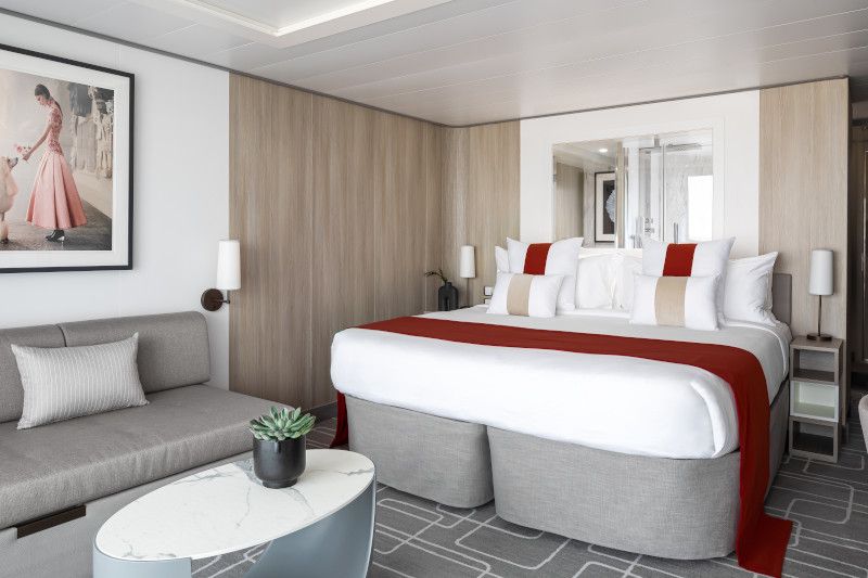 Celebrity Cabin Category Aquaclass Sky Suite Image 1