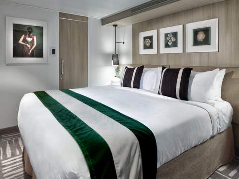 Celebrity Cabin Category Celebrity Suite Image 5
