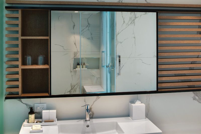 Celebrity Cabin Category Edge Villa Image 13