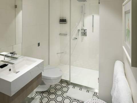Celebrity Cabin Category Edge Villa Image 9