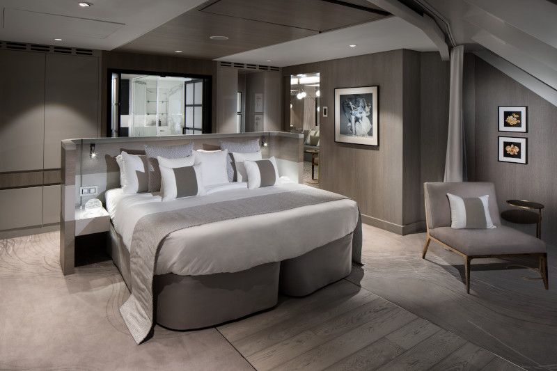 Celebrity Cabin Category Iconic Suite Image 7