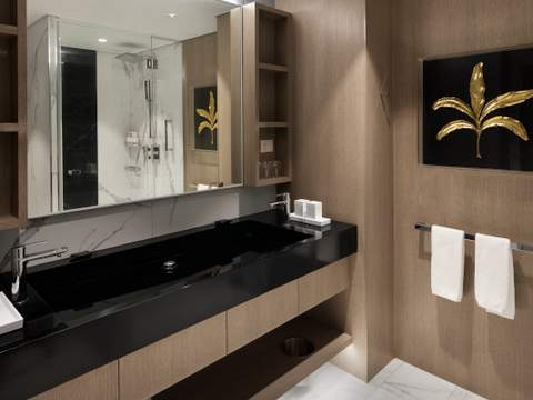 Celebrity Cabin Category Iconic Suite Image 9