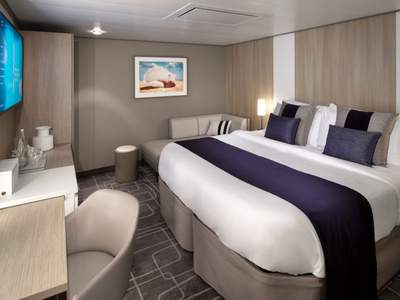 Celebrity Cabin Category Inside Image 1