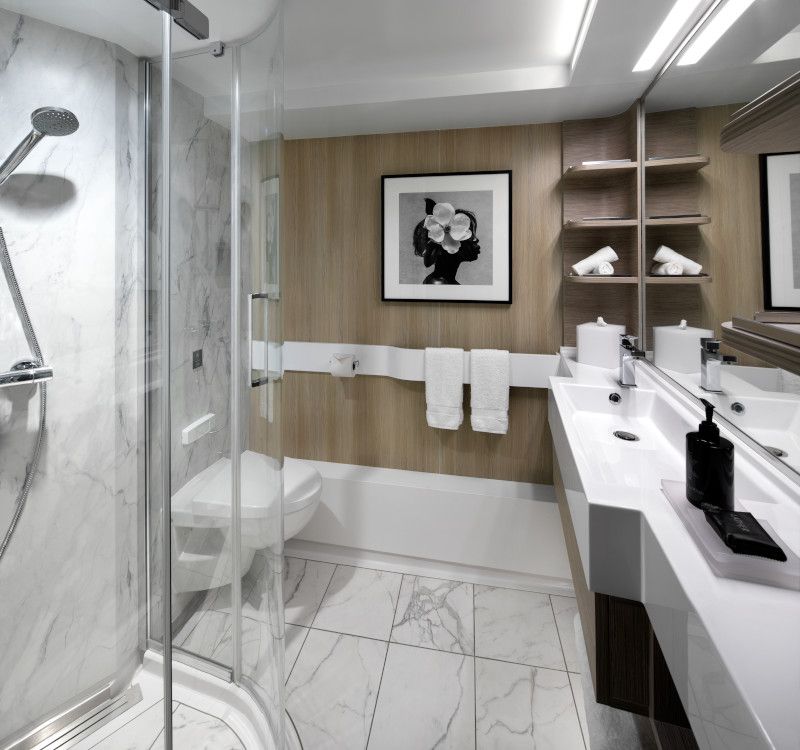 Celebrity Cabin Category Inside Image 7