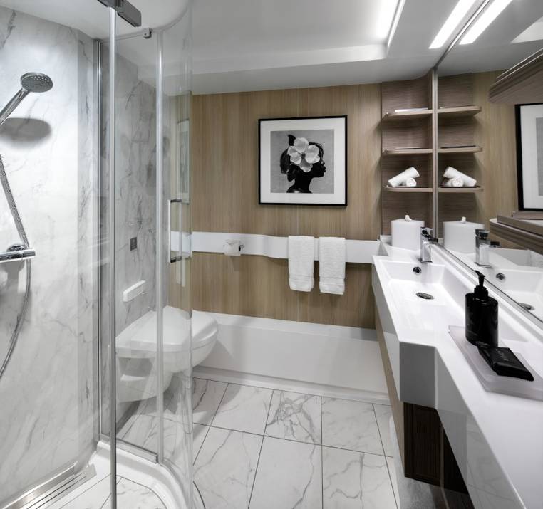 Celebrity Cabin Category Inside Image 7