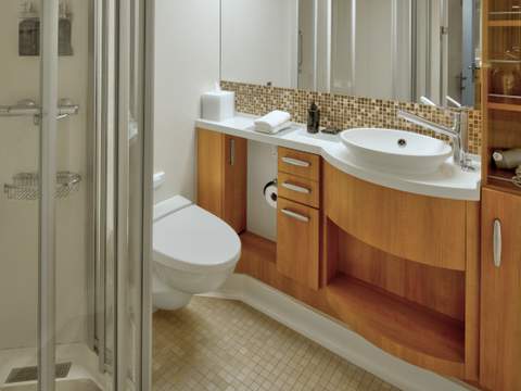 Celebrity Cabin Category Inside Stateroom Image 5