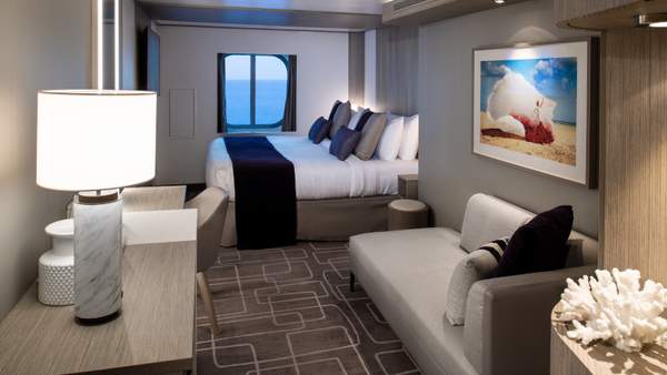 Celebrity Cabin Category Panoramic Ocean View Suites Image 1 Celebrity Cabin Category Panoramic Ocean View Suites Image 1