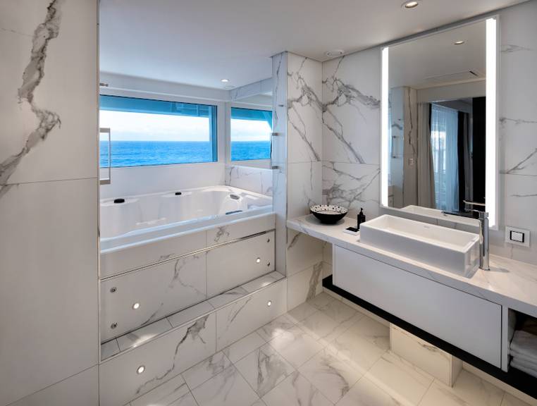 Celebrity Cabin Category Penthouse Suite Image 13