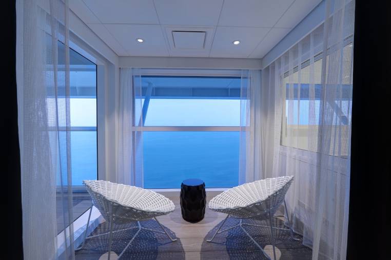 Celebrity Cabin Category Penthouse Suite Image 15