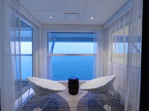 Celebrity Cabin Category Penthouse Suite Image 15 Celebrity Cabin Category Penthouse Suite Image 15