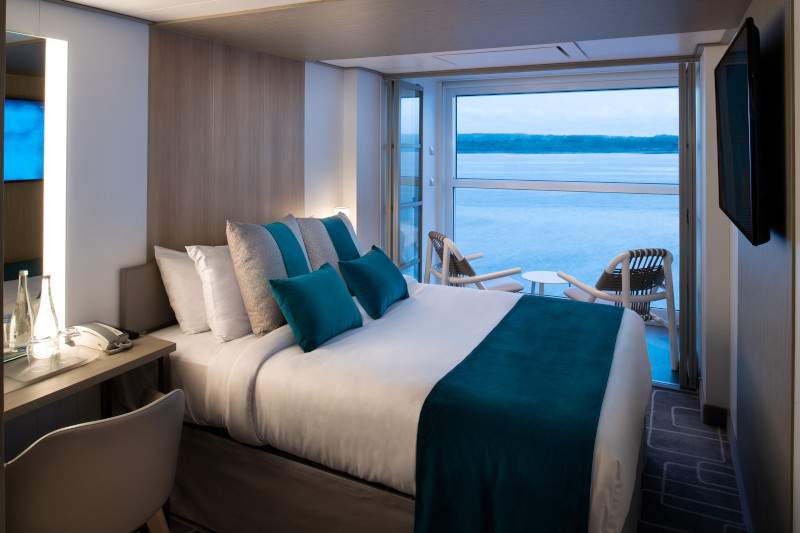 Celebrity Cabin Category Prime Edge Stateroom With Infinite Veranda Image 1 Celebrity Cabin Category Prime Edge Stateroom With Infinite Veranda Image 1