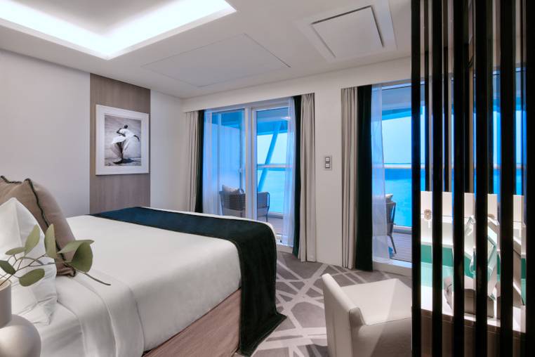 Celebrity Cabin Category Royal Suite Guarantee Image 4