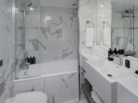 Celebrity Cabin Category Sky Suite Entry Level Image 2