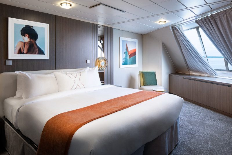 Celebrity Ascent Cabin 10213 - SS Suite Stateroom