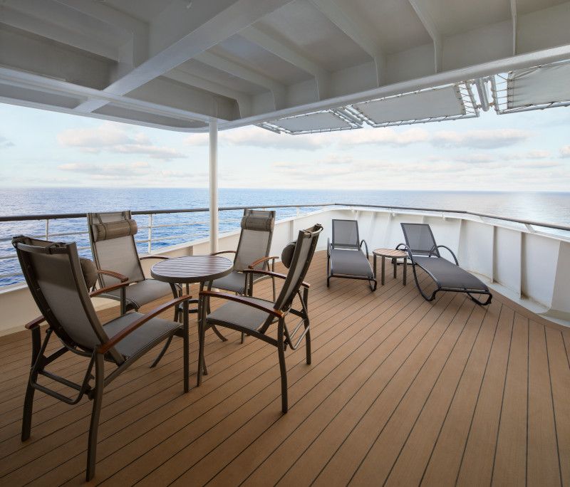 Celebrity Cabin Category Ultra Deluxe Veranda Family Image 8