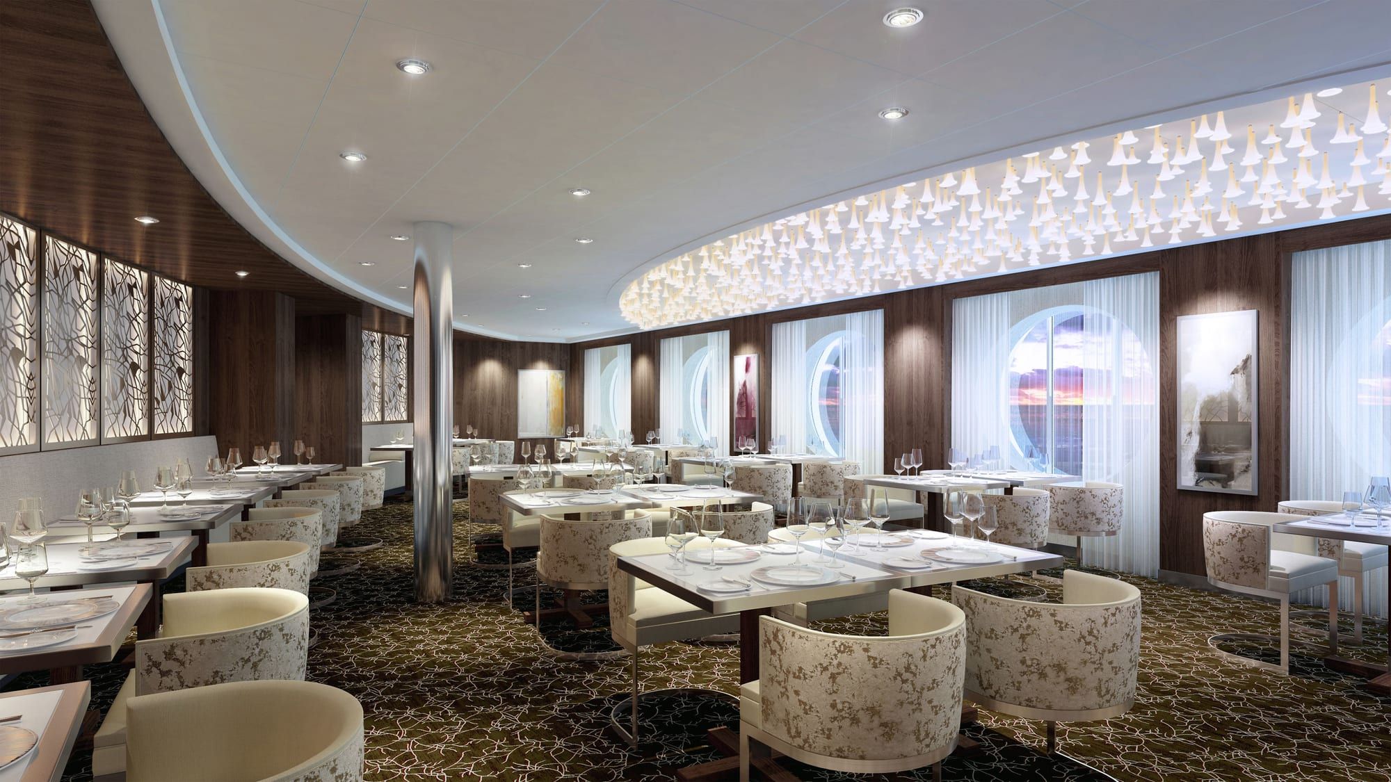 Celebrity Equinox Sky Suite (S1) photo 1 of 5