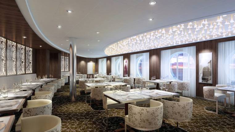 Celebrity Equinox Sky Suite (S1) photo 1 of 5