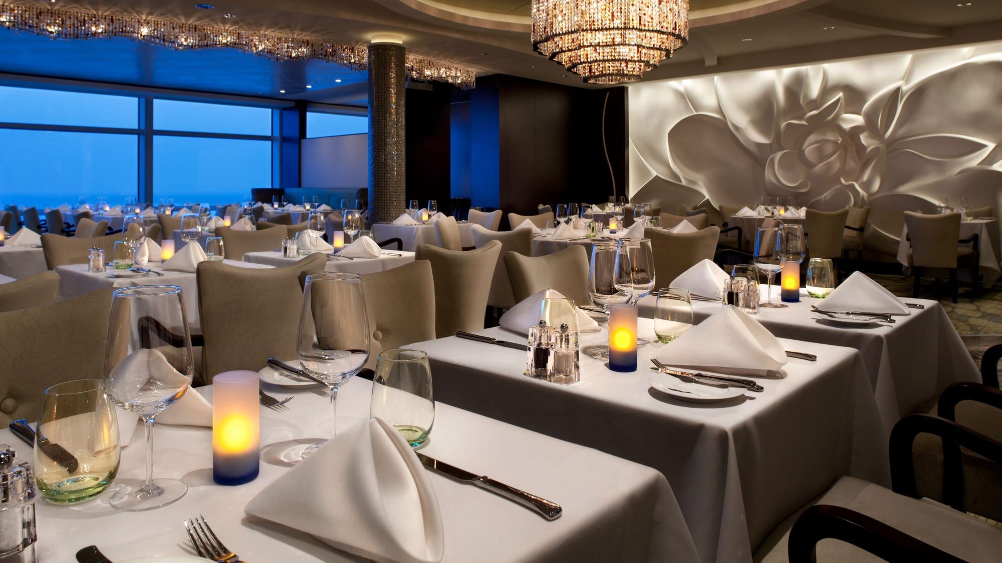 Celebrity Equinox Prime AquaClass (A1) photo 1 of 2