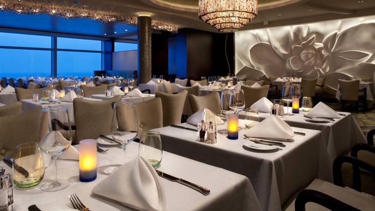 Celebrity Equinox Prime AquaClass (A1) photo 1 of 2