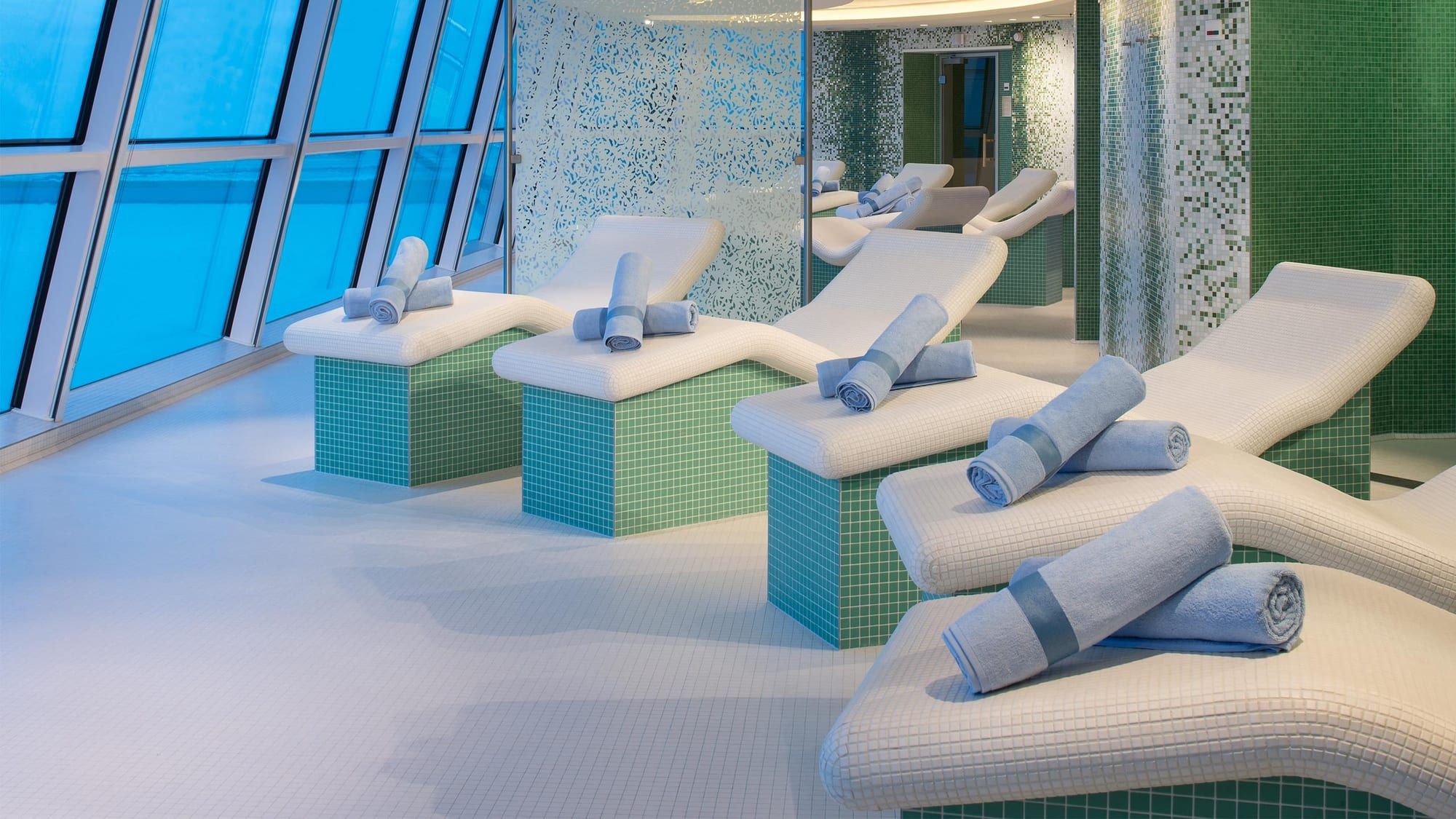 Celebrity Silhouette Prime AquaClass (A1) photo 2 of 2