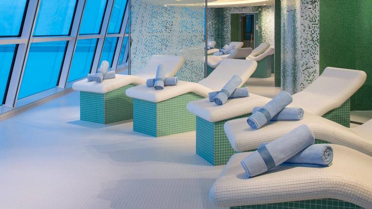 Celebrity Silhouette Prime AquaClass (A1) photo 2 of 2
